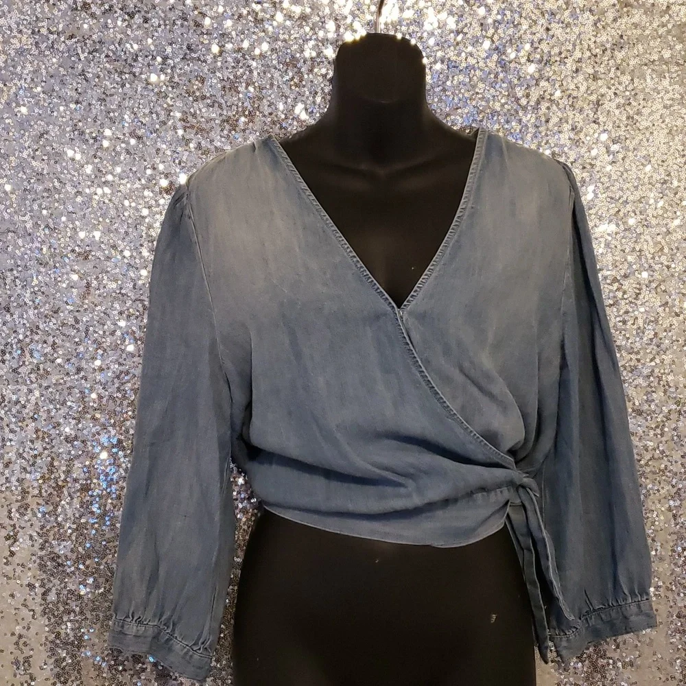 VELVET HEART top - Picture 5 of 12